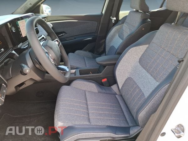 Renault 4 150cv autonomia conforto techno