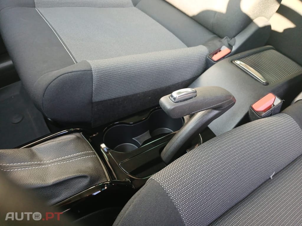 Citroen C3 Aircross 1.5 BlueHDi Shine EAT6 S&S