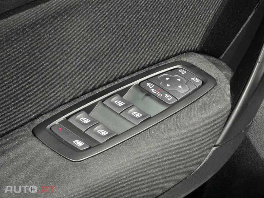 Renault Mégane Sport Tourer 1.3 TCe Limited