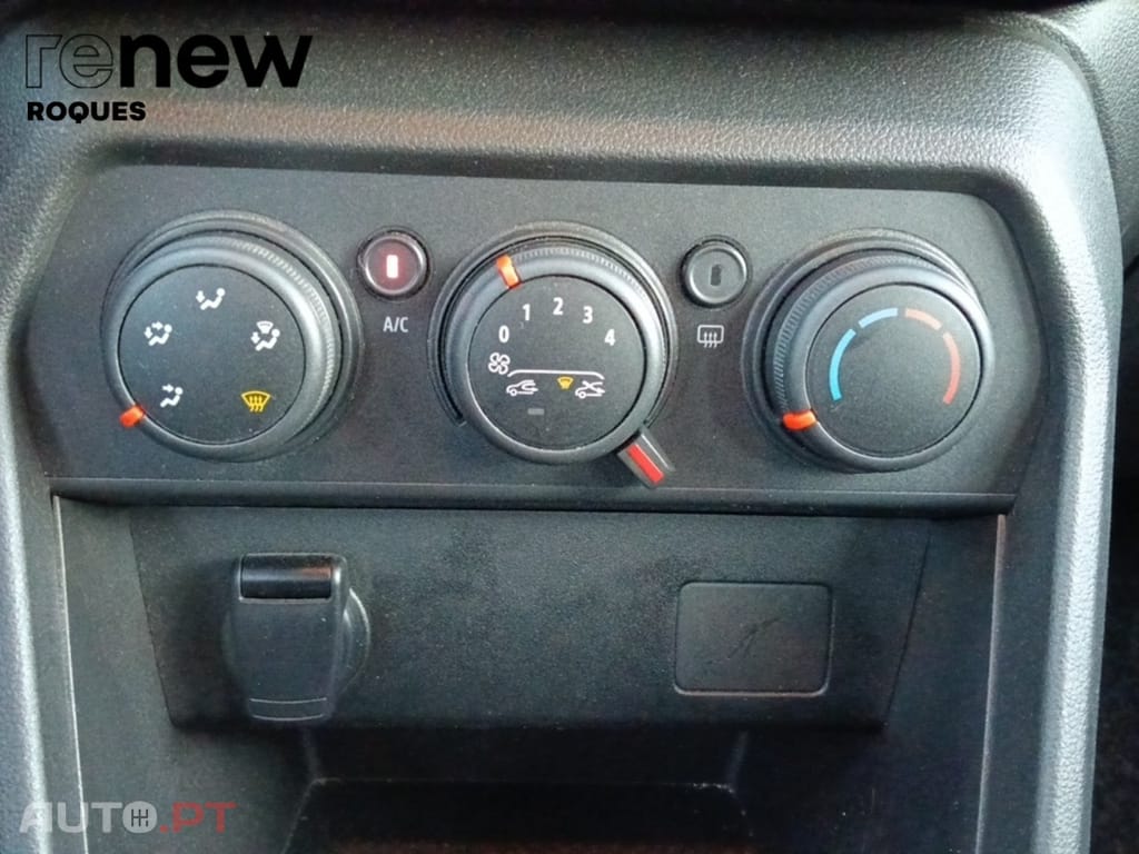 Dacia Sandero Stepway Expression 1.0 TCe Bi-fuel 100cv