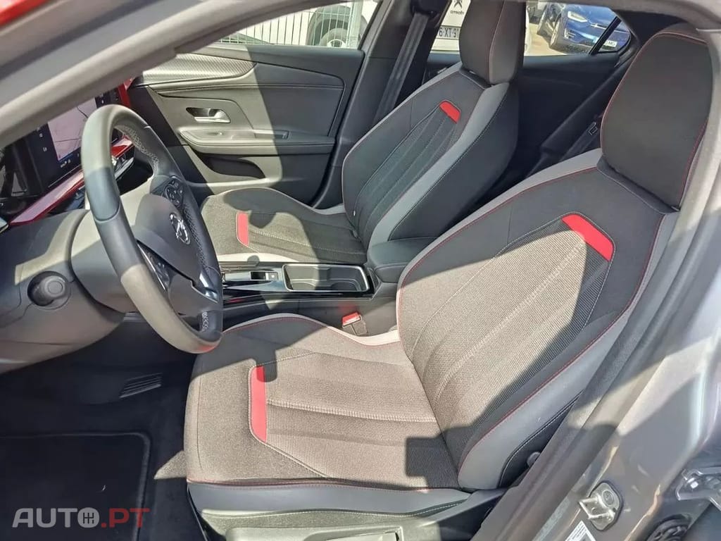 Opel Mokka-E  Gs Line