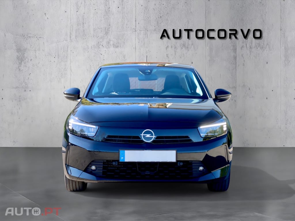 Opel Corsa 1.2 T Elegance