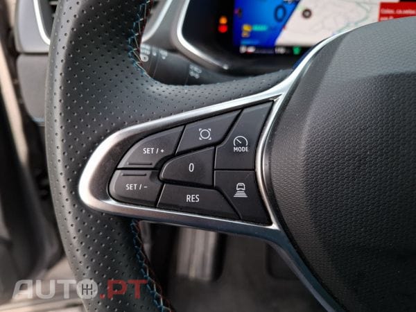 Renault Symbioz E-Tech full hybrid 145 cv esprit Alpine