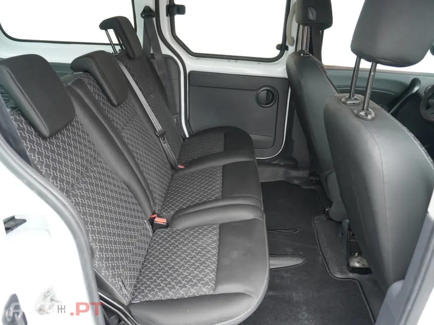 Renault Kangoo Maxi 33 (c/ Bateria)