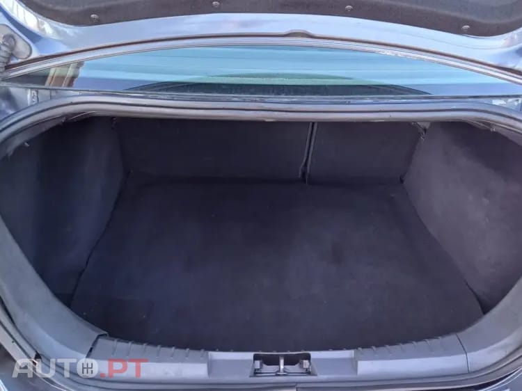 Ford Focus 1.6 TDCi Trend