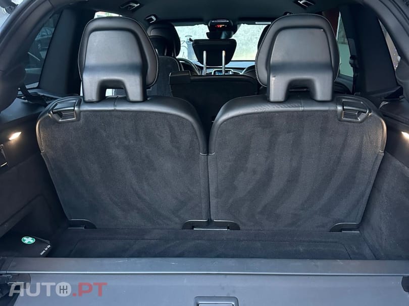 Volvo XC90 2.0 D4 Inscription