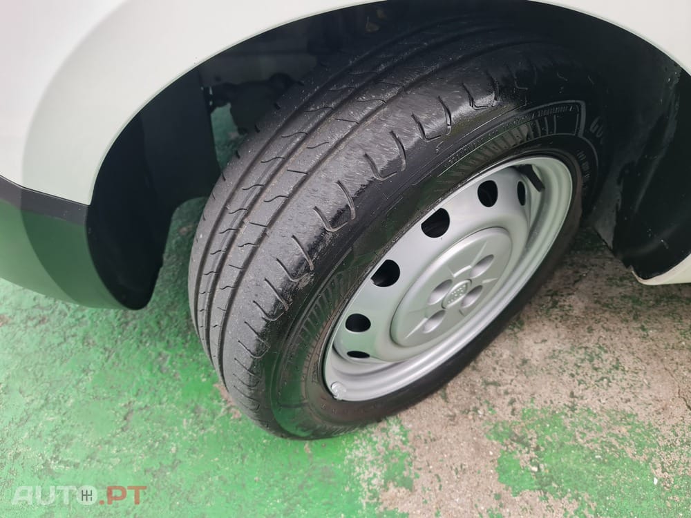 Fiat Fiorino 1.3 Multijet 80cv IVA DEDUTIVEL