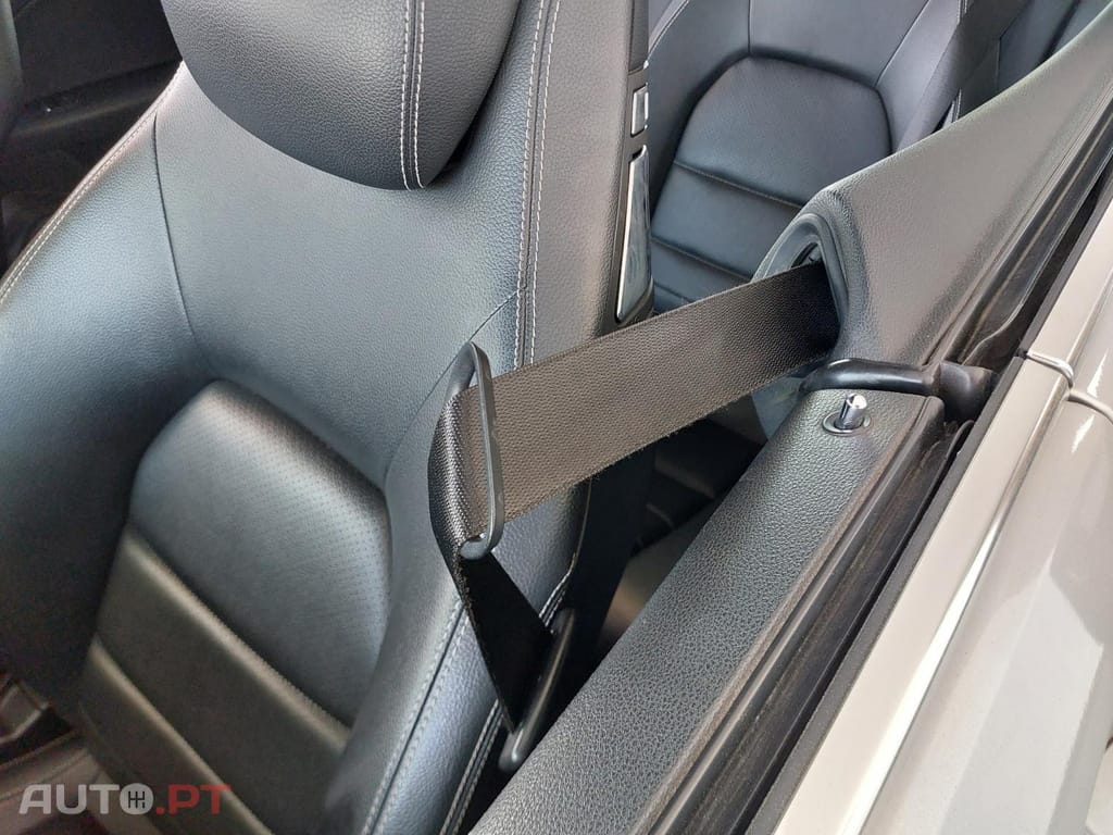 Mercedes-Benz E 220 CDI Avantgarde BlueEfficiency