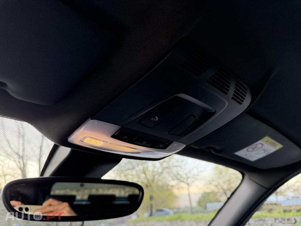 BMW M140 Pack M Performance