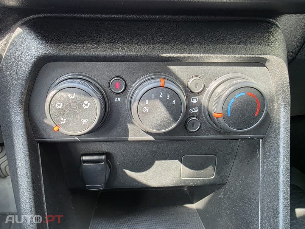 Dacia Sandero 1.0 TCe Comfort