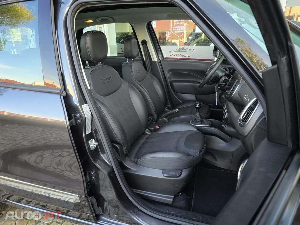 Fiat 500L 1.3 MJ Urban