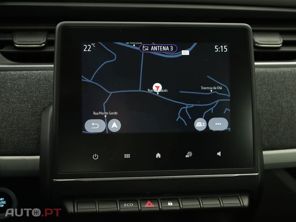 Renault Zoe ZOE E-Tech EV50 Evolution