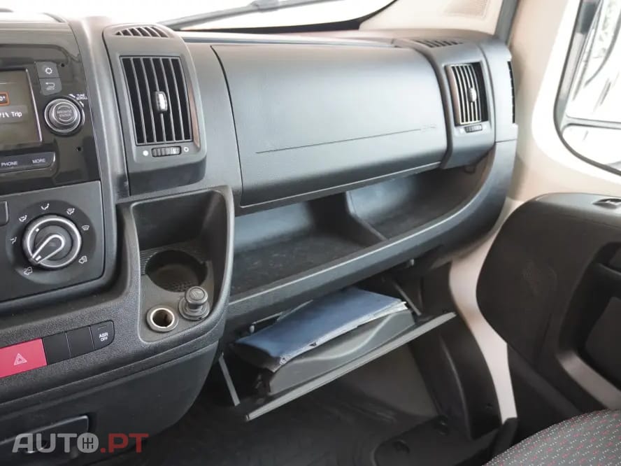 Peugeot Boxer HDi L2H2 S&S Active
