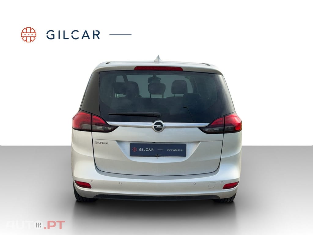 Opel Zafira 1.6 CDTi Innovation S/S