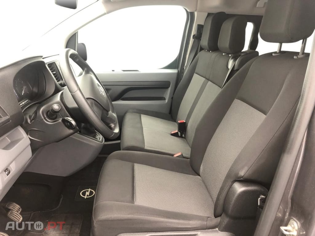 Opel Vivaro Combi 1.5 CDTi L3