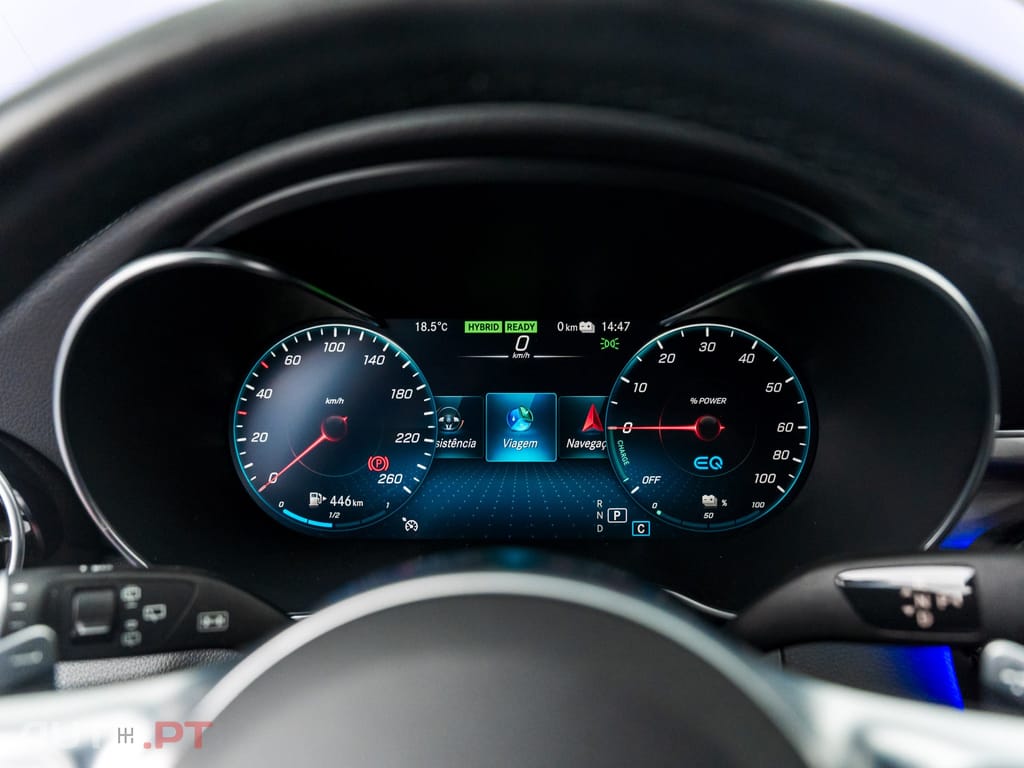 Mercedes-Benz C 300 de Edition