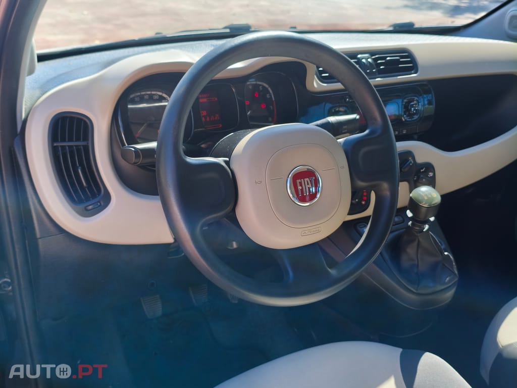 Fiat Panda 1.2