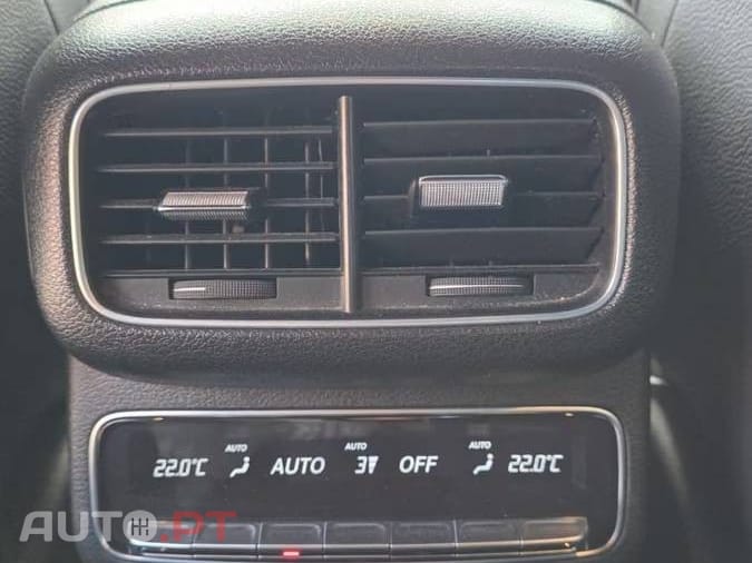 Mercedes-Benz GLE de 4Matic AMG Line