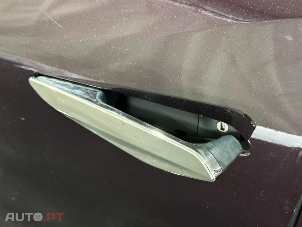 DS DS3 Crossback E-Tense Performance Line