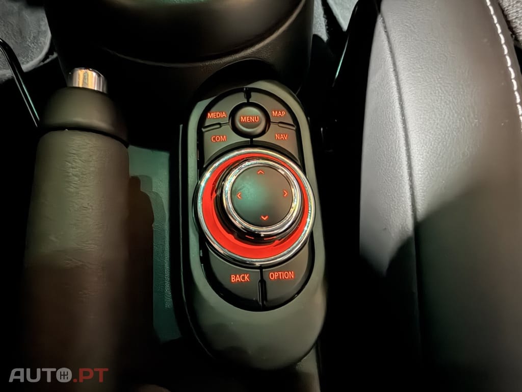 MINI Cooper One Sport Edition Auto