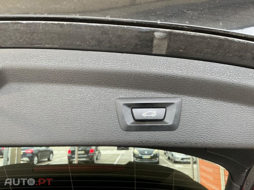 BMW X2 20 d xDrive M Sport