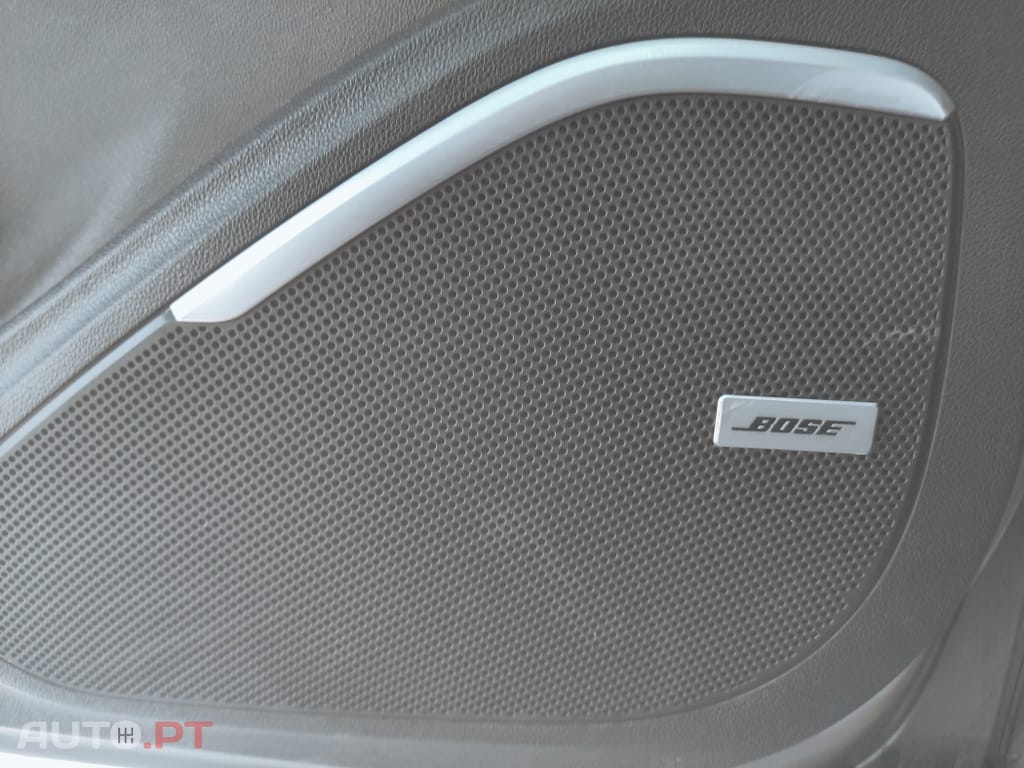 Renault Grand Scénic 1.6 dCi Bose Edition EDC SS