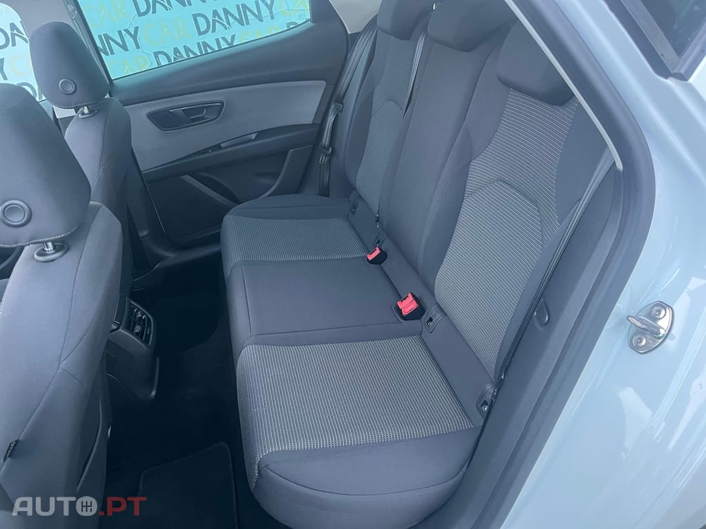 Seat Leon 1.0 EcoTSI Reference S/S