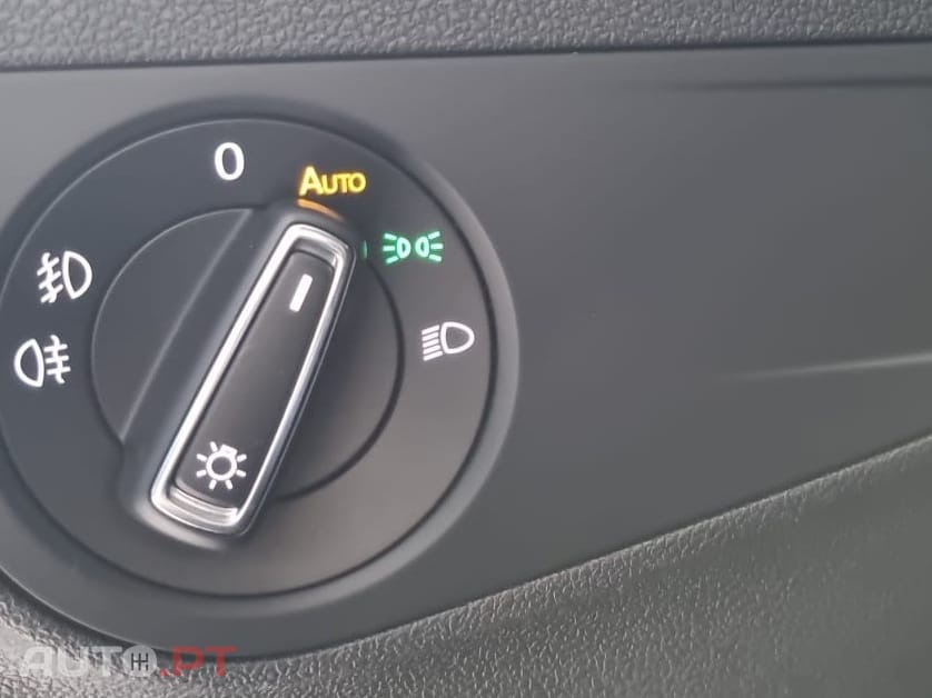 Volkswagen Tiguan 1.6 TDI Confortline