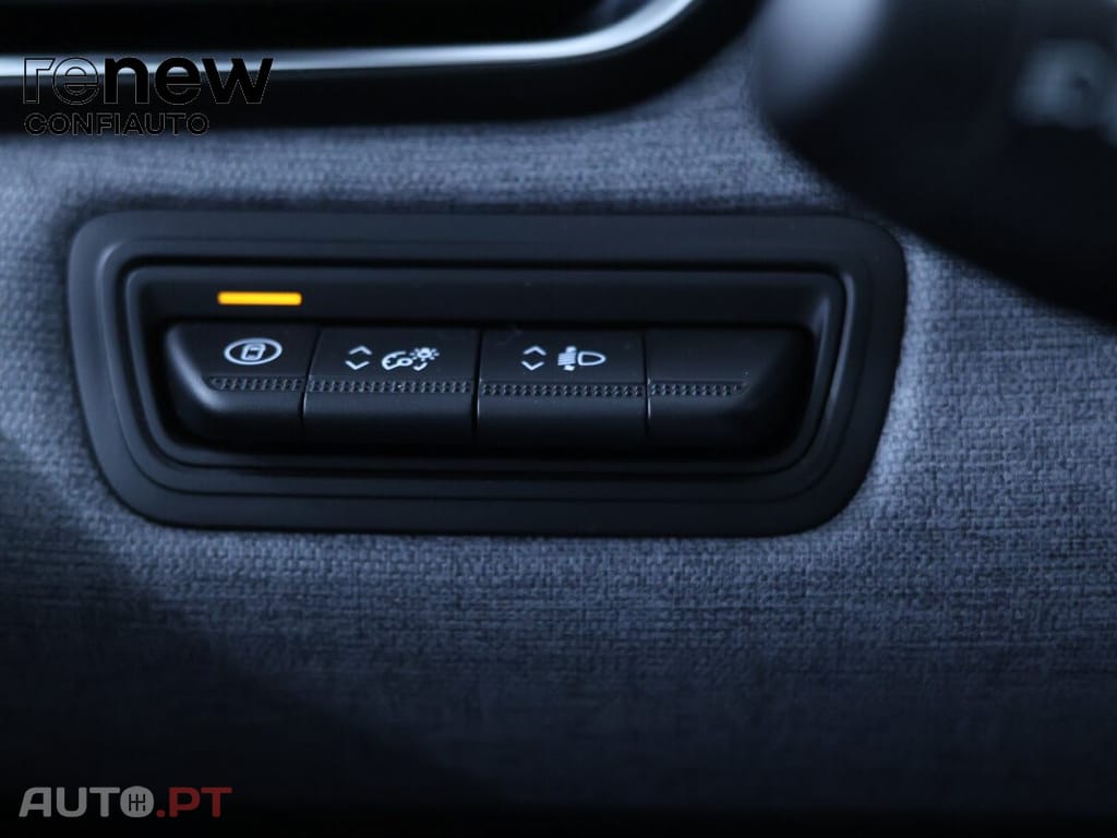 Renault Clio 1.0 Tce Evolution Bi-fuel — fotografia 15