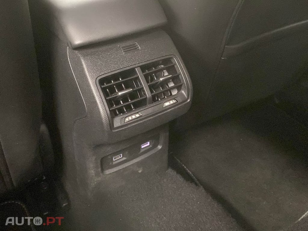 Citroen e-C4 X 50 kWh Shine