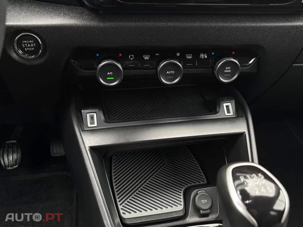Citroen C4 1.5 BlueHDi Feel Pack