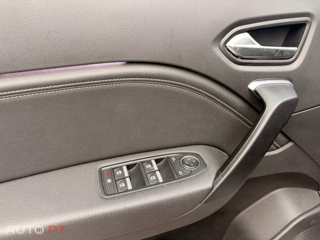 Renault Captur 1.0 TCe Evolution