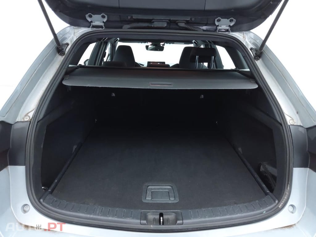 Toyota Corolla Touring Sports 1.8 Hybrid Dynamic Business