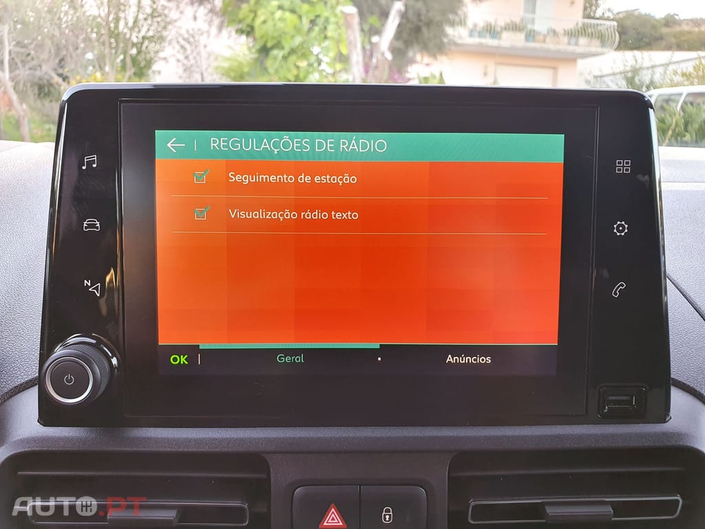 Citroen Berlingo 1.5 BlueHDi XL Shine