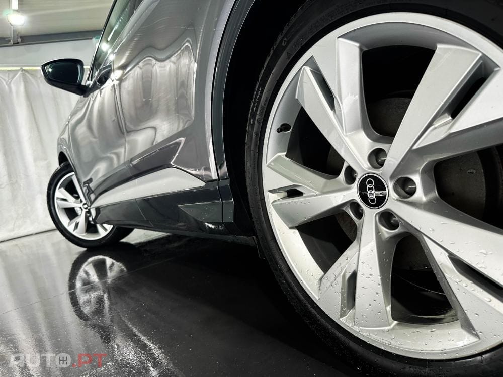 Audi Q4 E-Tron 40 82 kWH