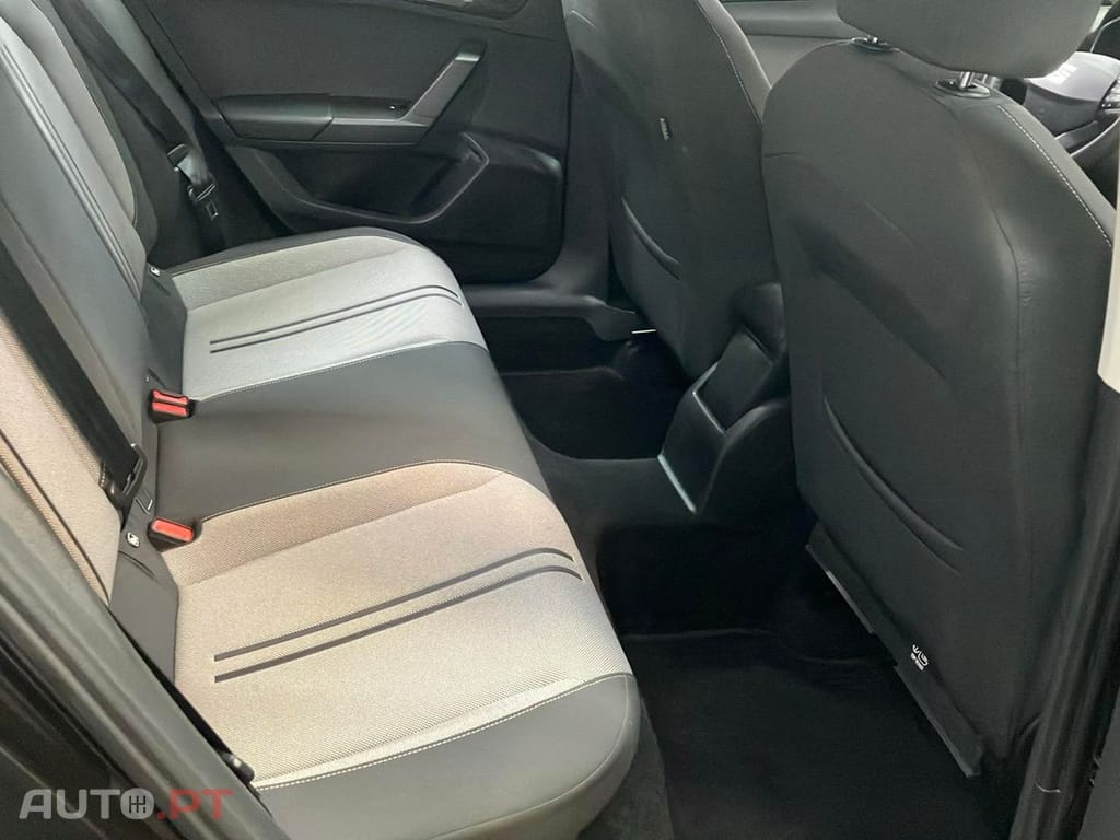 Seat Leon 1.0 TSI Style