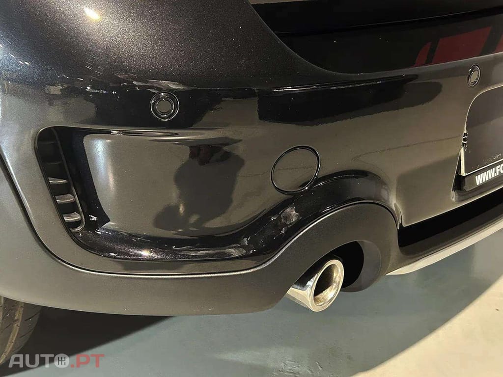 MINI Countryman Cooper SD ALL4