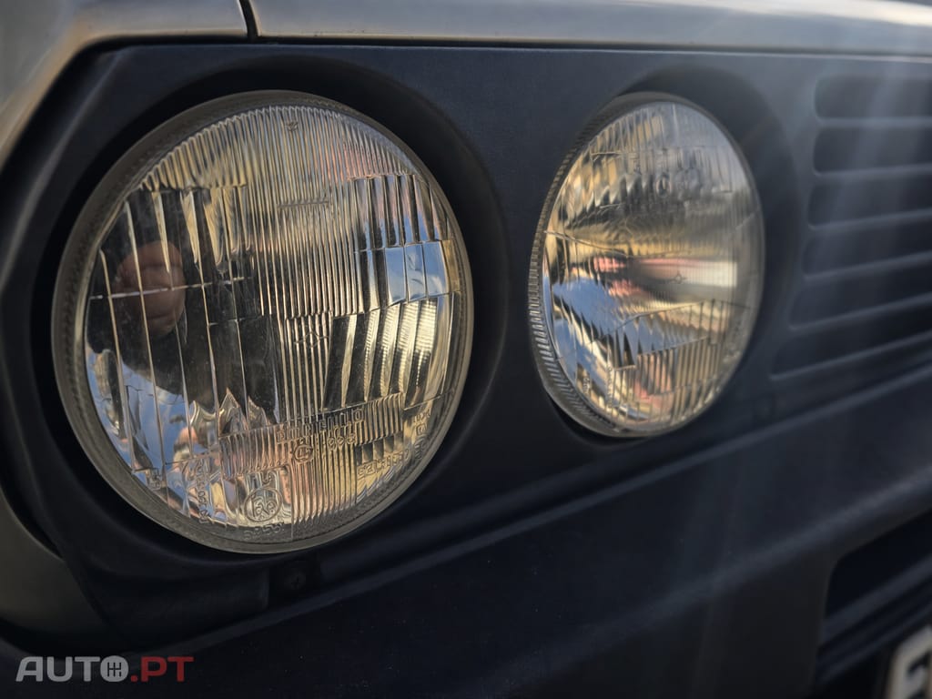Alfa Romeo Sprint Veloce 1.3