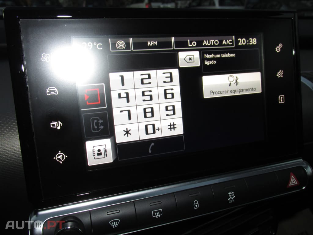 Citroen C4 Cactus 1.2 PureTech Shine