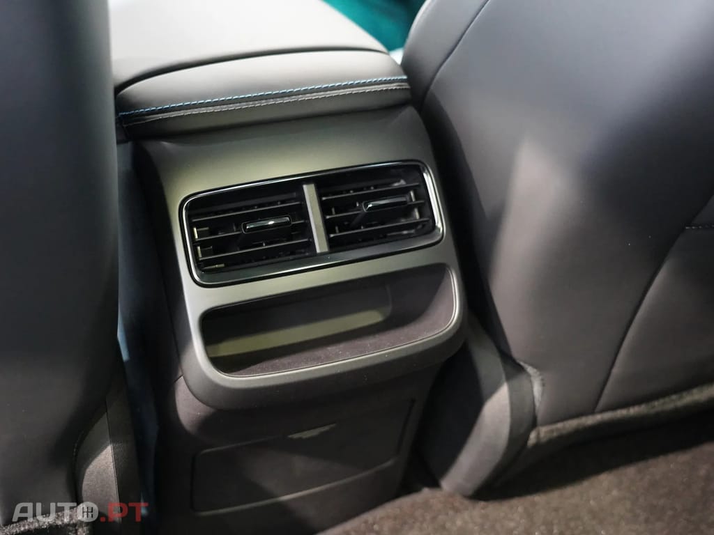 BYD Seal 82.5 kWh Design