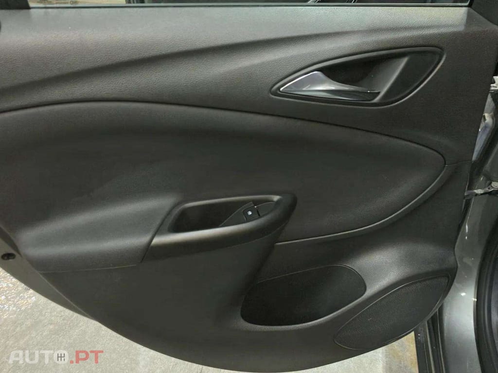 Opel Astra Sports Tourer 1.2 T GS Line S/S