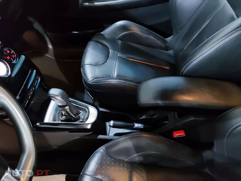 Citroen DS3 1.2 PureTech Be Chic