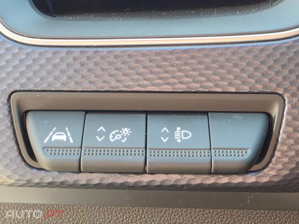 Renault Arkana 1.6 E-Tech Full Hybrid Evolution