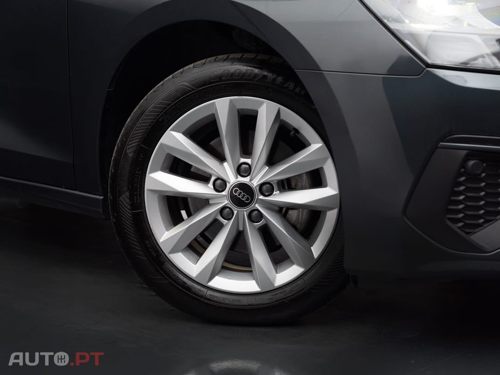 Audi A3 Sportback 30 TDI