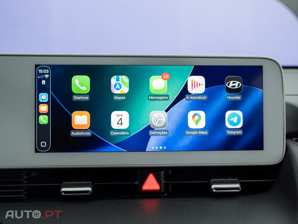 Hyundai Ioniq 5 73kWh Vanguard