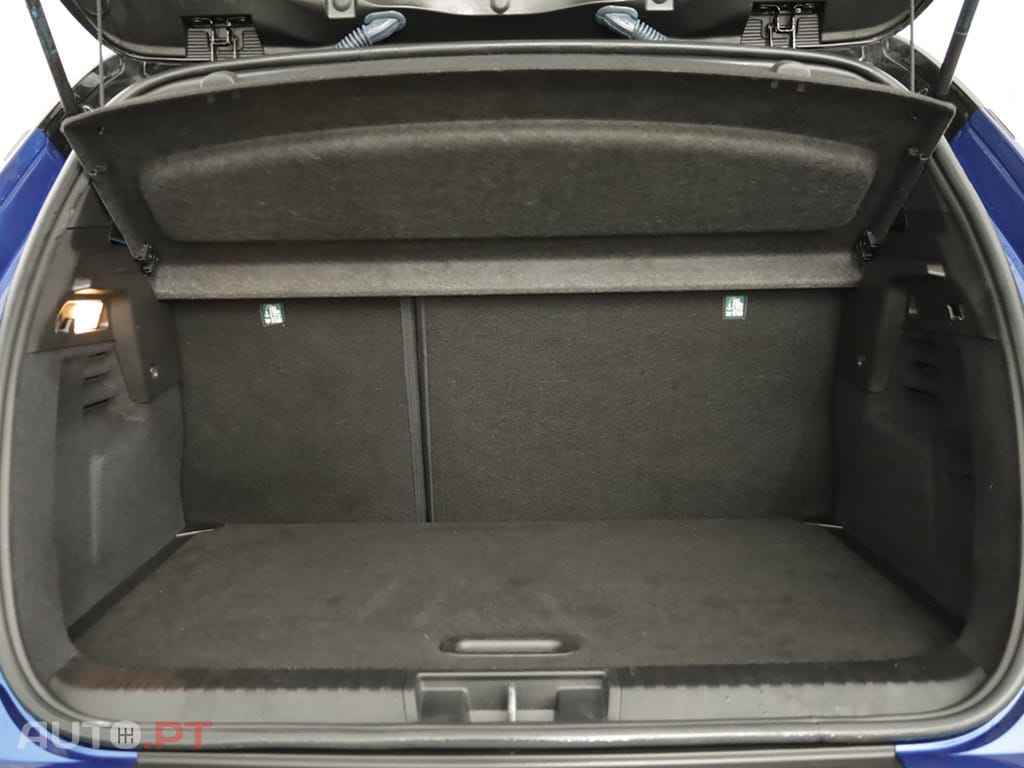 Renault Captur Captur 1.6 E-Tech Full Hybrid Esprit Alpine