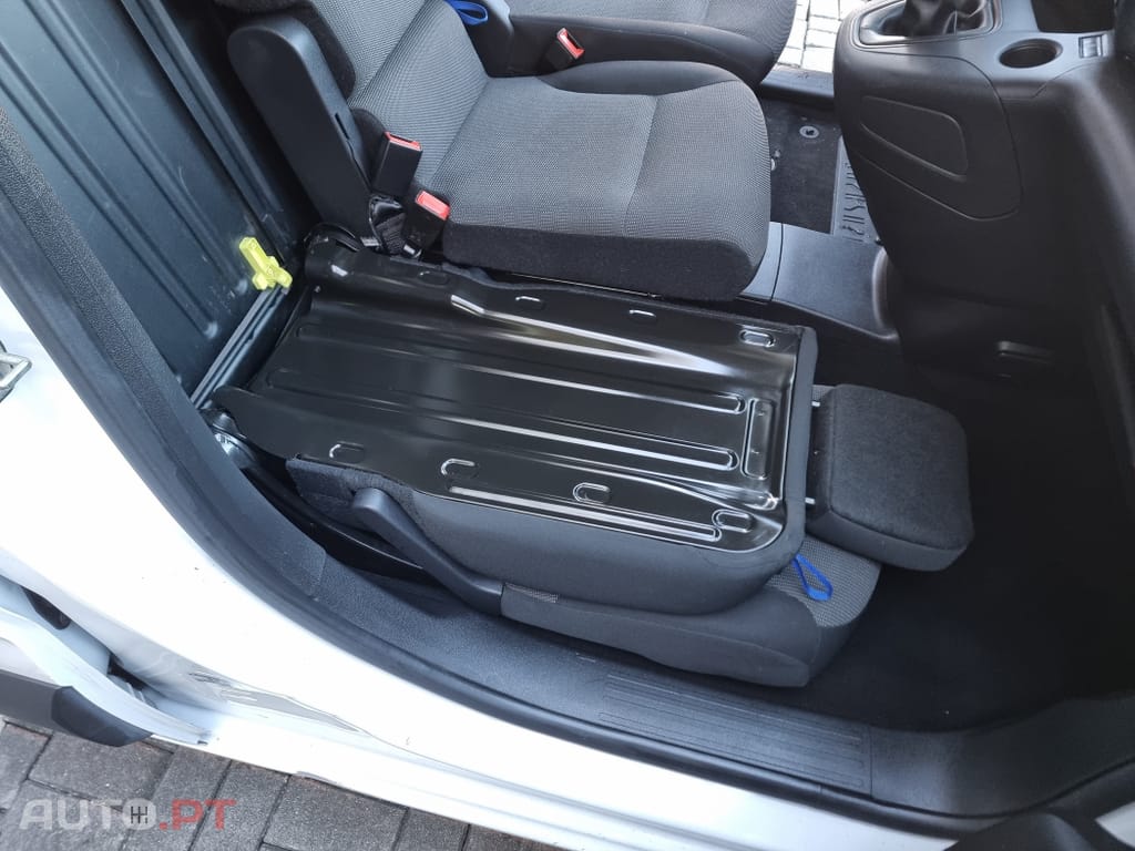 Citroen Berlingo 1.5 BlueHDi XL Club