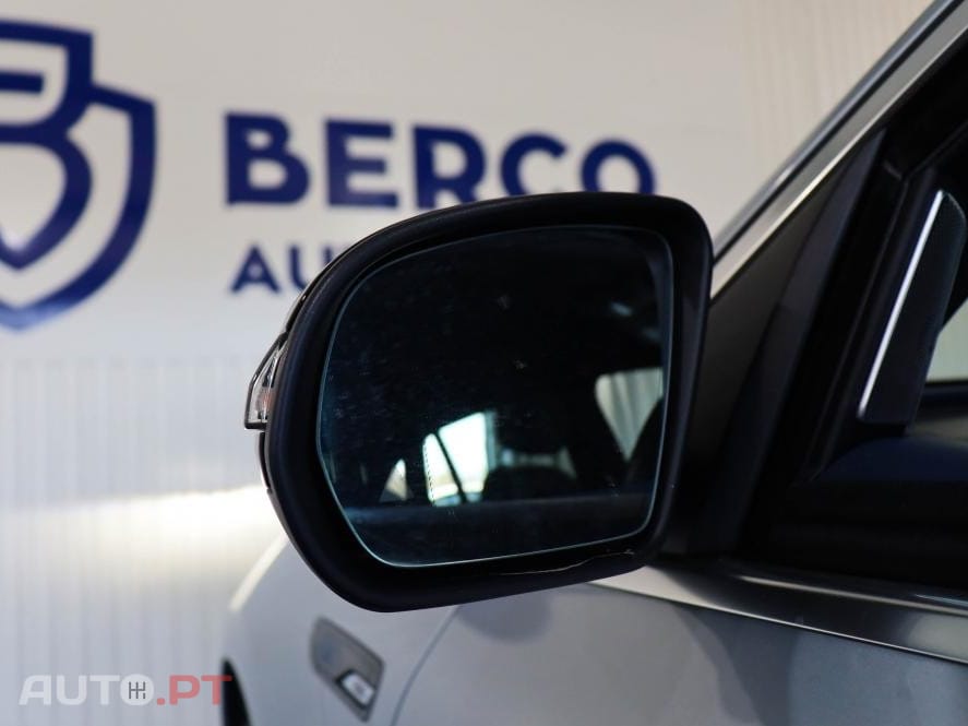 Mercedes-Benz EQC 400 4Matic Service+ Electric Art