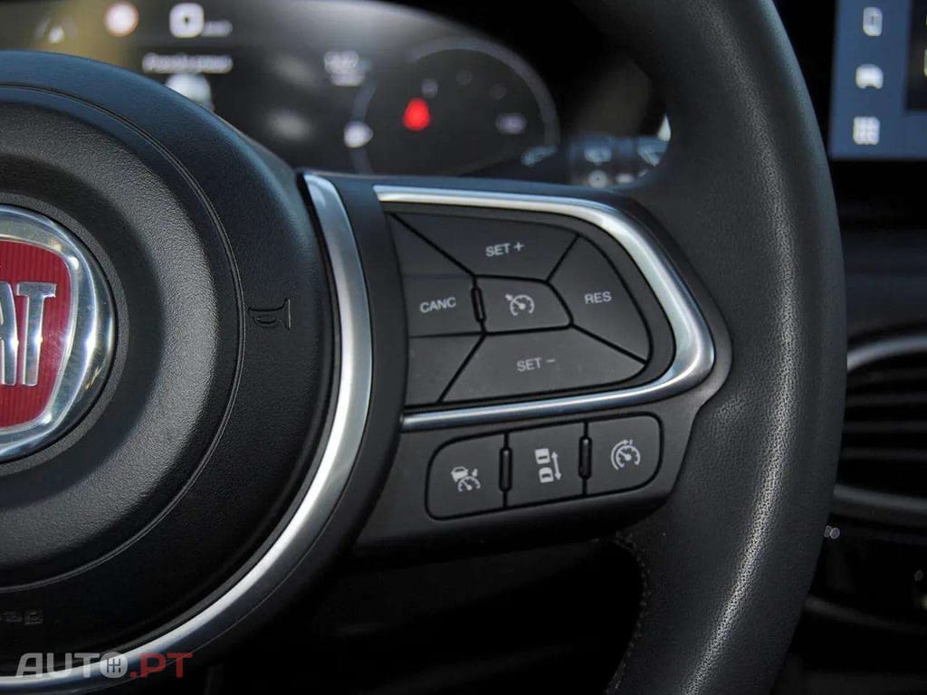 Fiat Tipo 1.3 Multijet City Life