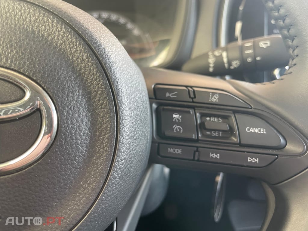 Toyota Aygo X 1.0 Envy